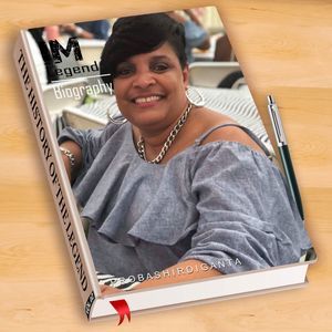 Meet your Posher, Faye